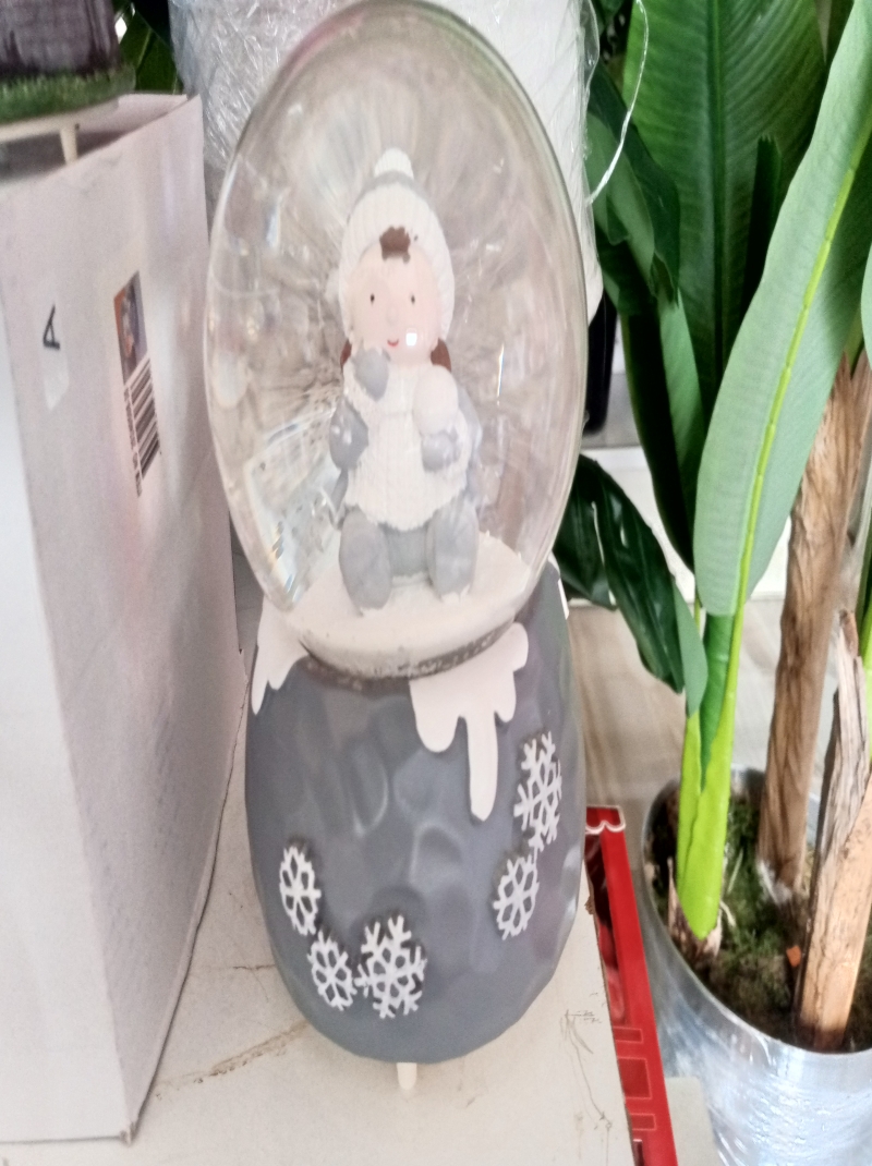 Kâr küresi büyük boyu 