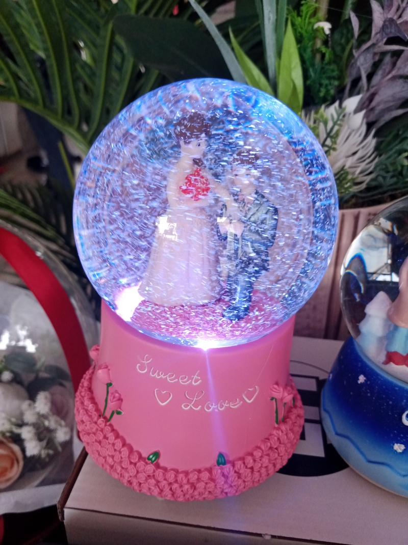 Kâr küresi büyük boyu 